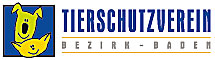 Tierheim & Tierschutzverein Baden - Bezirk